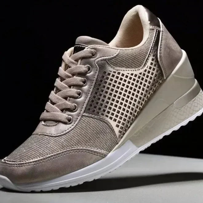 Hochwertige orthopädische Turnschuhe