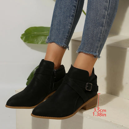 Vielseitige und stützende orthopädische Stiefel