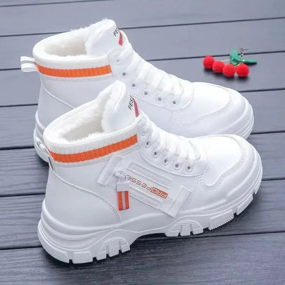 Maßgeschneiderte und bequeme orthopädische Turnschuhe