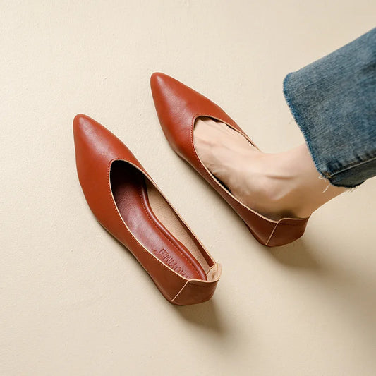 Maßgeschneiderte und bequeme orthopädische Schuhe