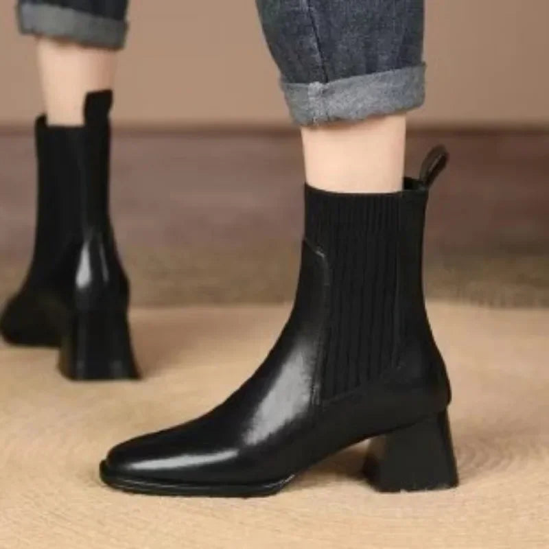 Vielseitige und stützende orthopädische Absätze