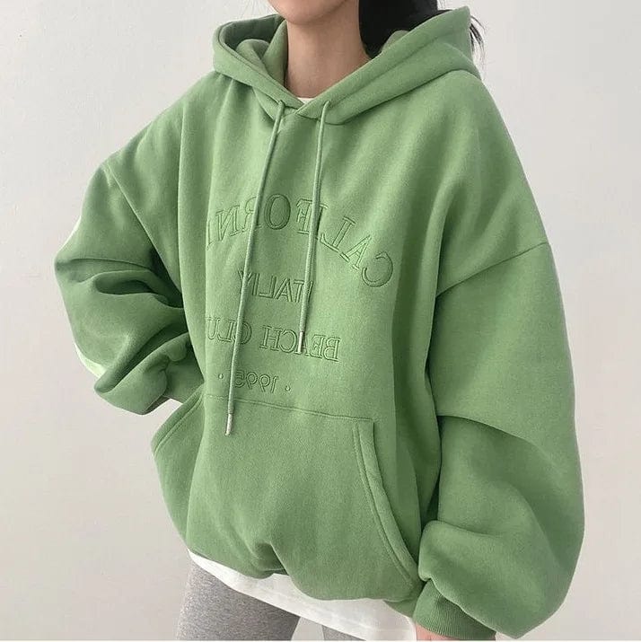 MW | Sweatshirt Hoodie