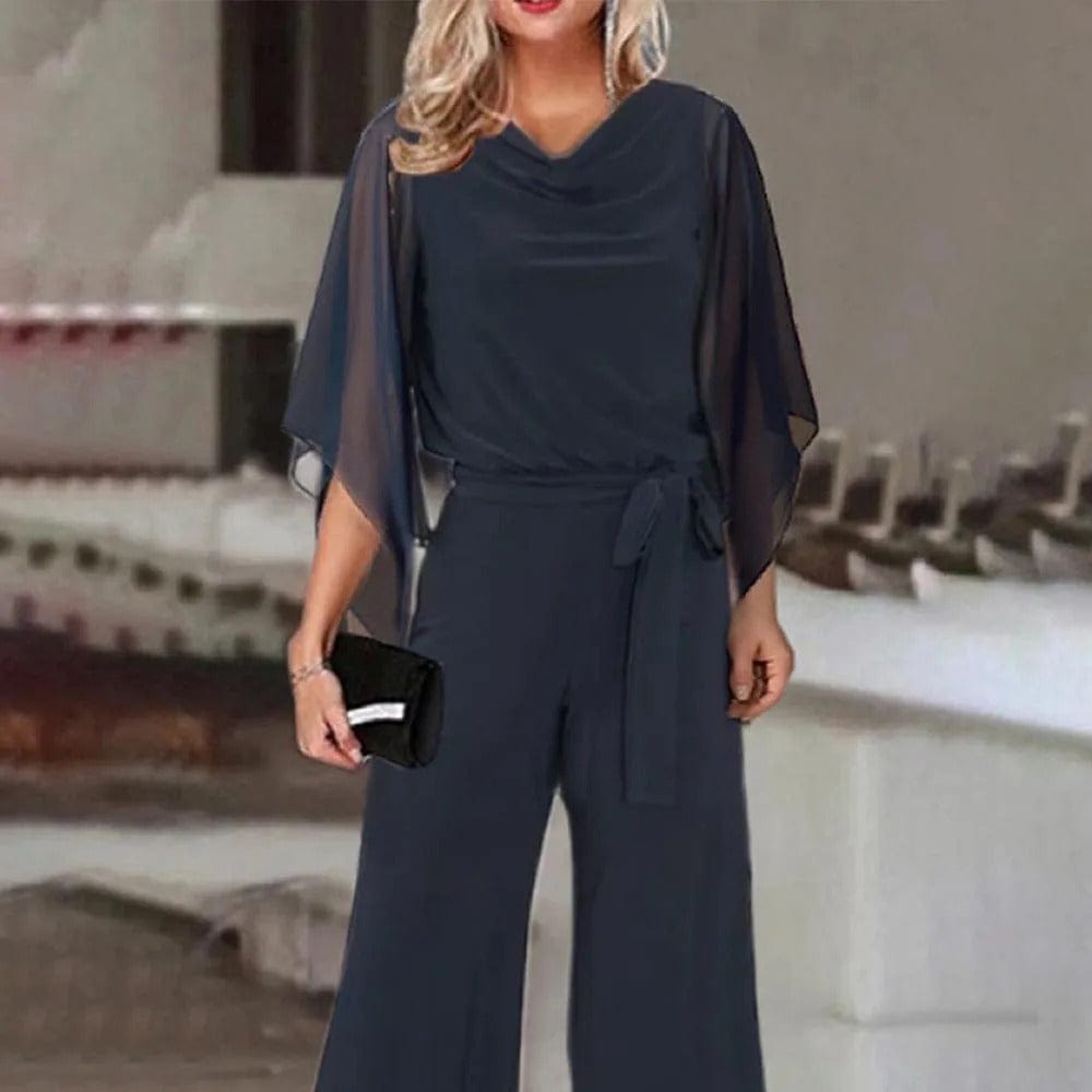 MW | Einteiligen Jumpsuit