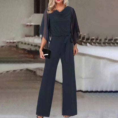 MW | Einteiligen Jumpsuit