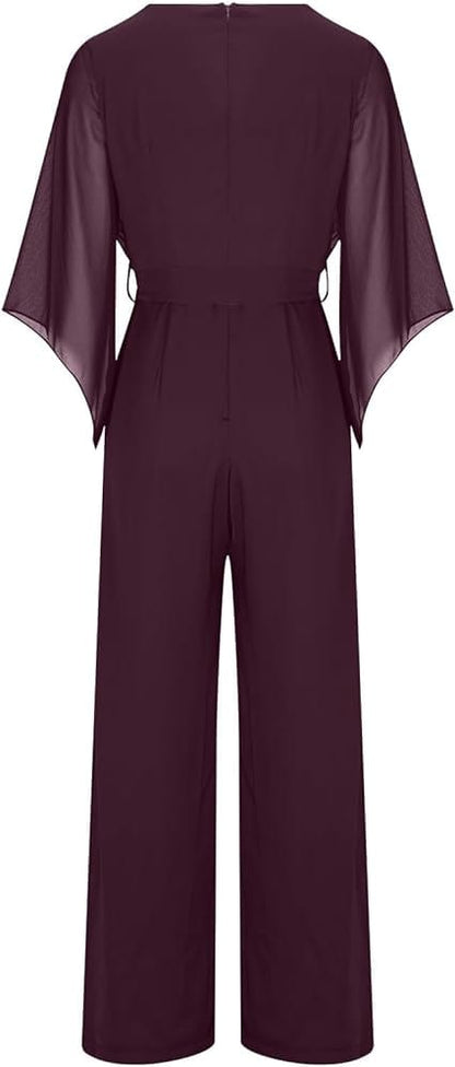 MW | Einteiligen Jumpsuit