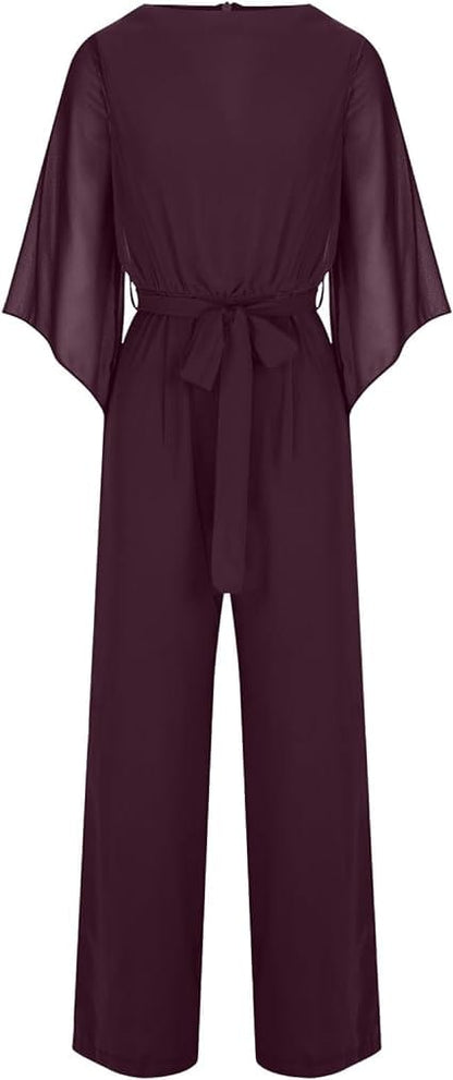 MW | Einteiligen Jumpsuit