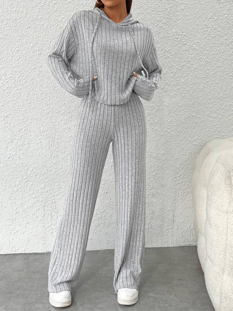 MW | Pullover Comfy Set