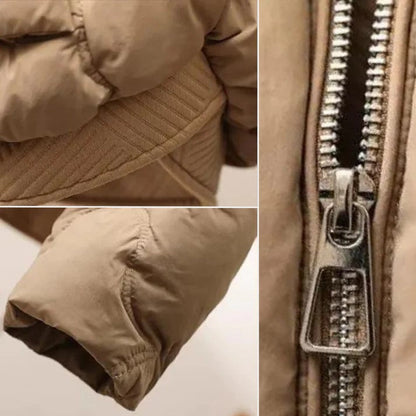 MW | Stilvolle und elegante Winterjacke