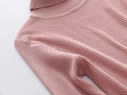 MW | Pullover aus festem Strick