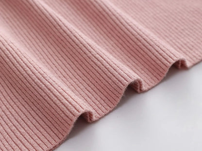 MW | Pullover aus festem Strick