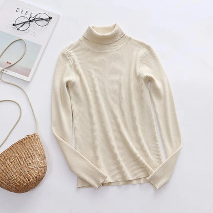 MW | Pullover aus festem Strick