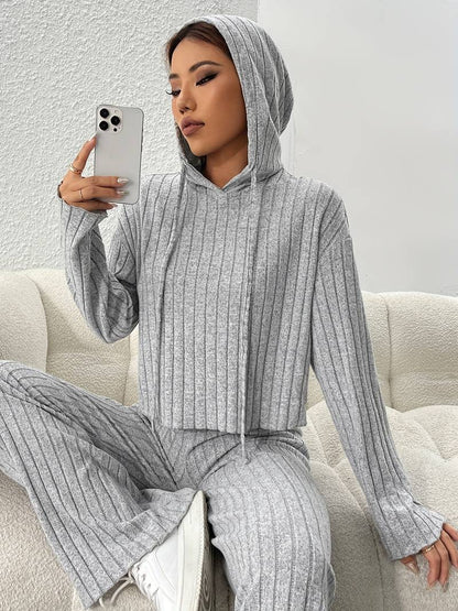 MW | Pullover Comfy Set