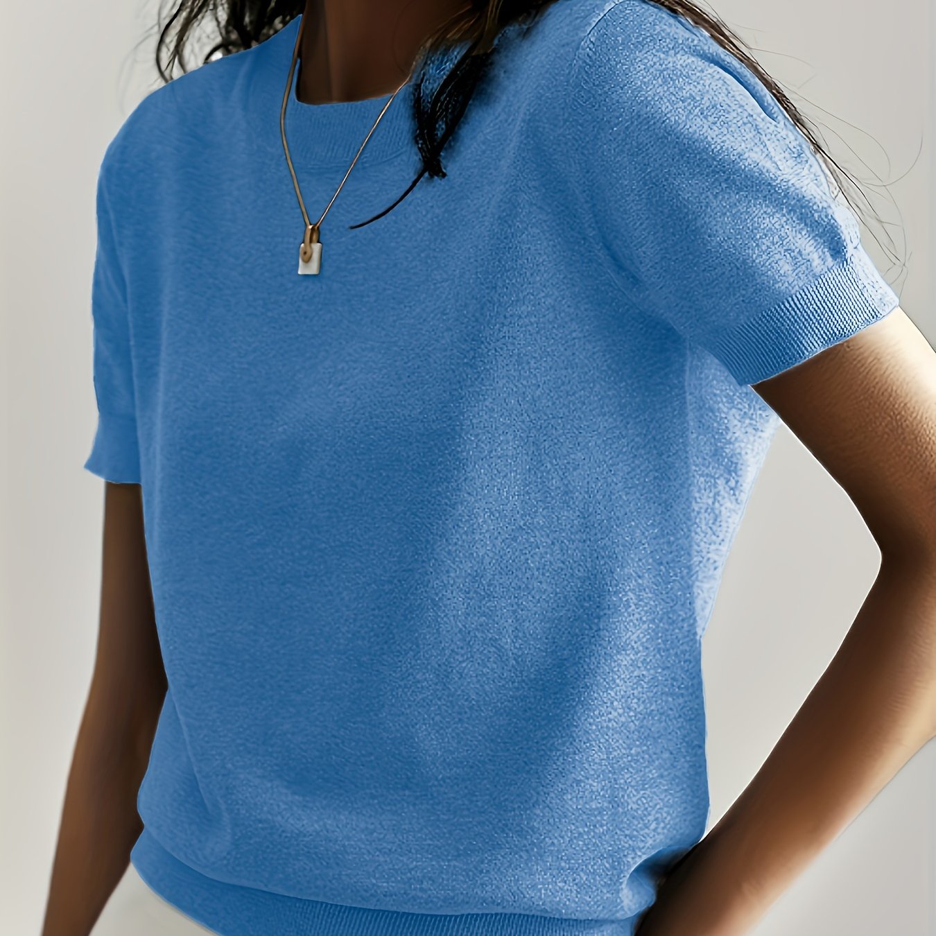 MW | Vielseitiger und bequemer Pullover