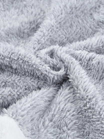 MW | Lässiger und bequemer Wintermantel