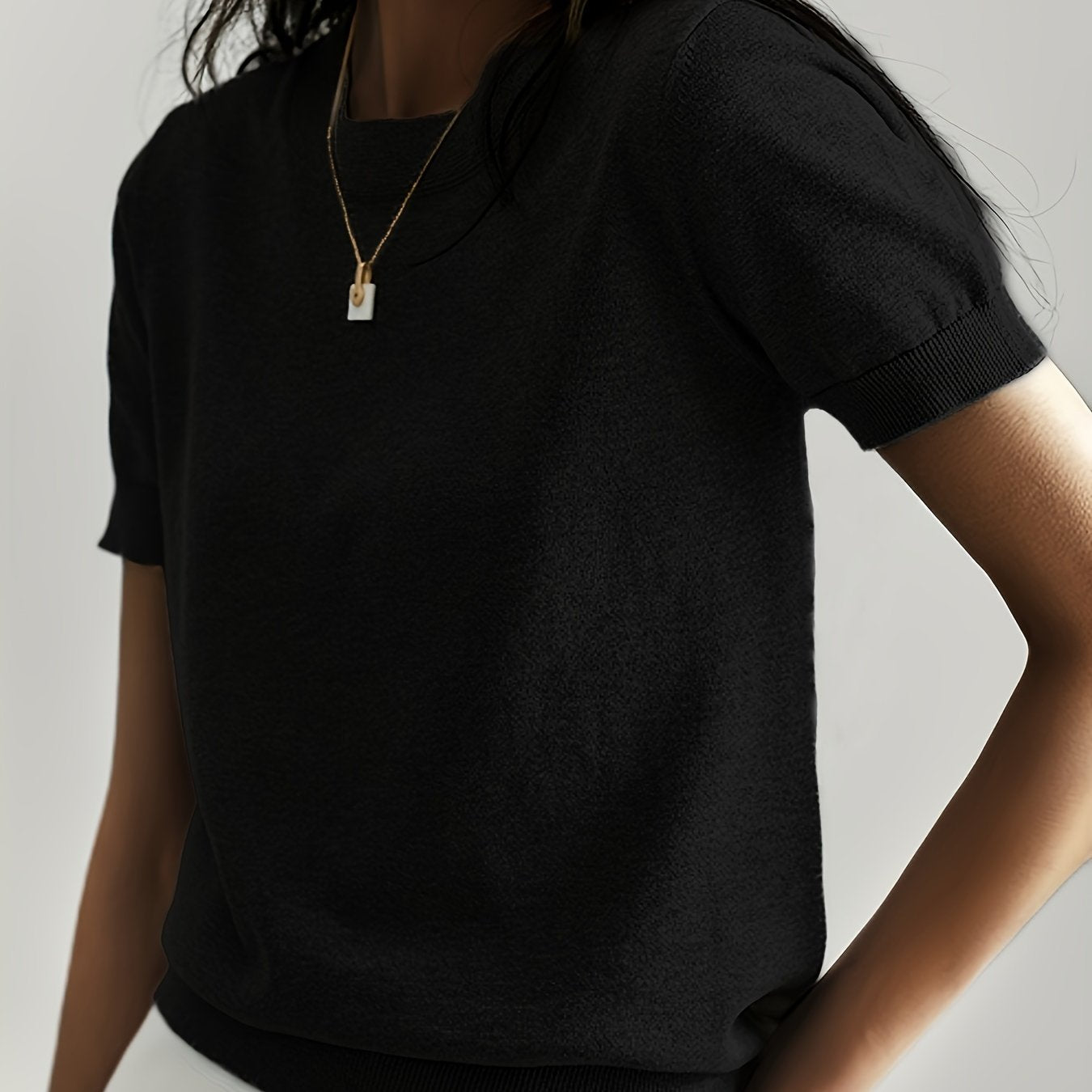 MW | Vielseitiger und bequemer Pullover