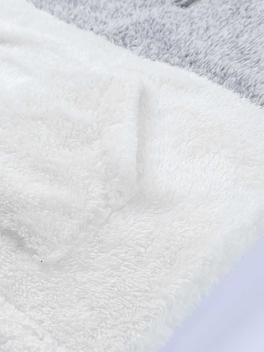 MW | Lässiger und bequemer Wintermantel