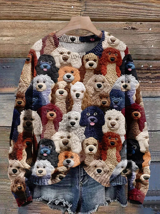 MW | Modische und mühelose Winterpullover