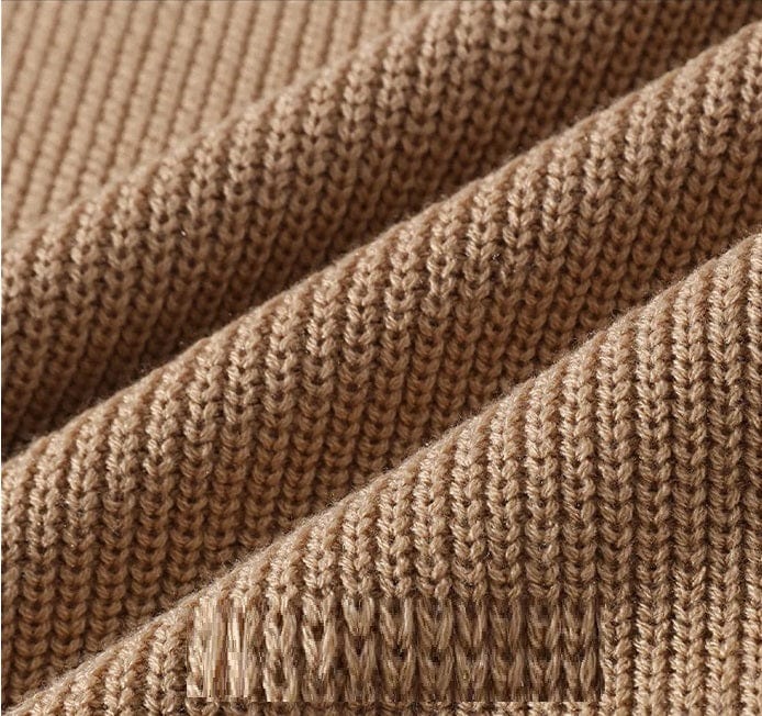 MW | Vintage Rundhals-Pullover