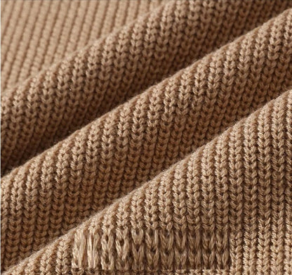 MW | Vintage Rundhals-Pullover