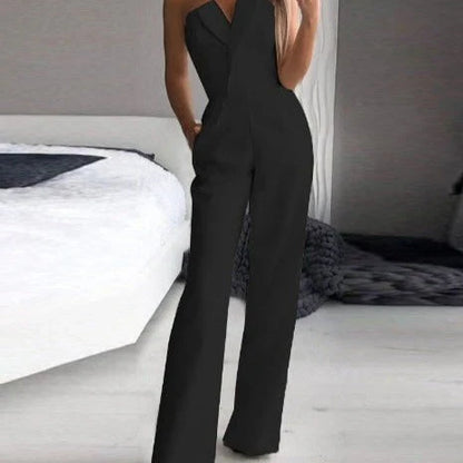 MW | Moderner und modischer allgemeiner Jumpsuit