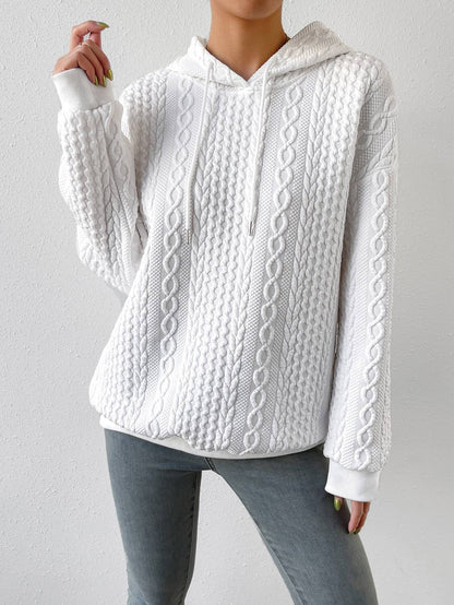 MW | Damen-Sweatshirt