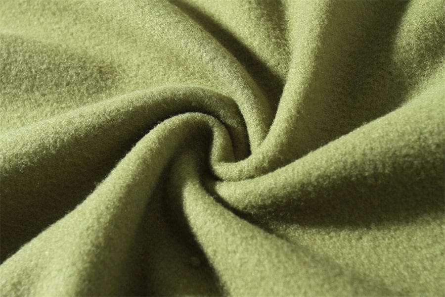 MW | Rollkragenpullover mit Reißverschluss