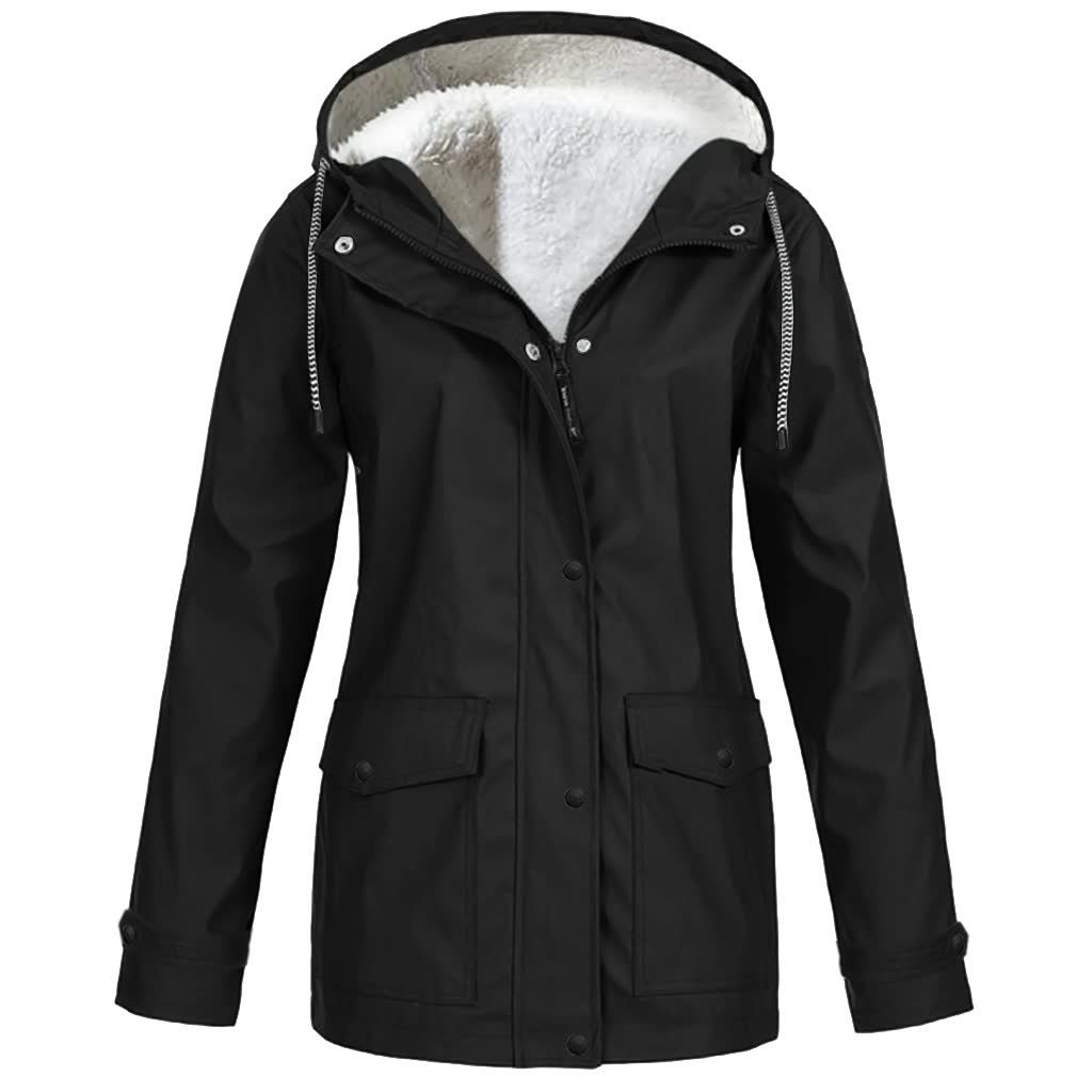 MW | TrendyCoat™: Jacke für Frauen