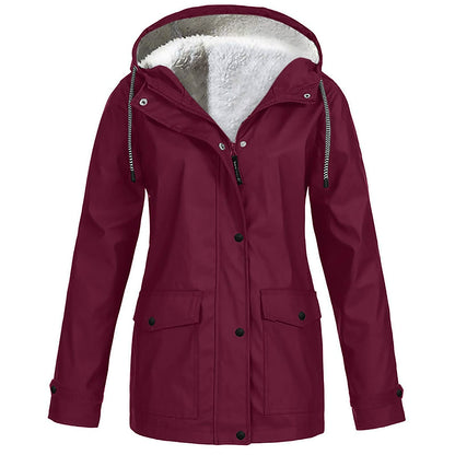 MW | TrendyCoat™: Jacke für Frauen
