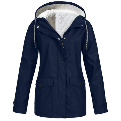 MW | TrendyCoat™: Jacke für Frauen