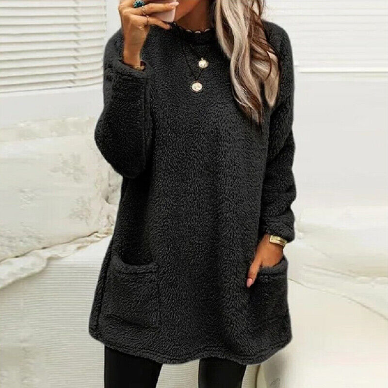 MW | Trendiger und eleganter Pullover