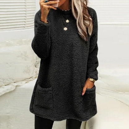 MW | Trendiger und eleganter Pullover