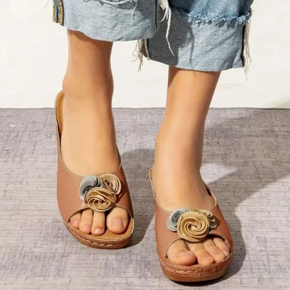 MW | Stilvolle und elegante allgemeine Sandalen