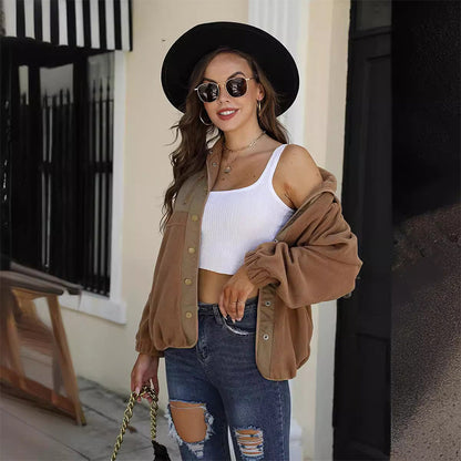 MW | Stylische Jacke für Frauen